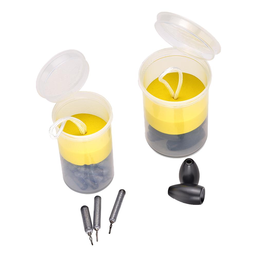 Cal Coast Fishing Battle Box Terminal Tackle Box