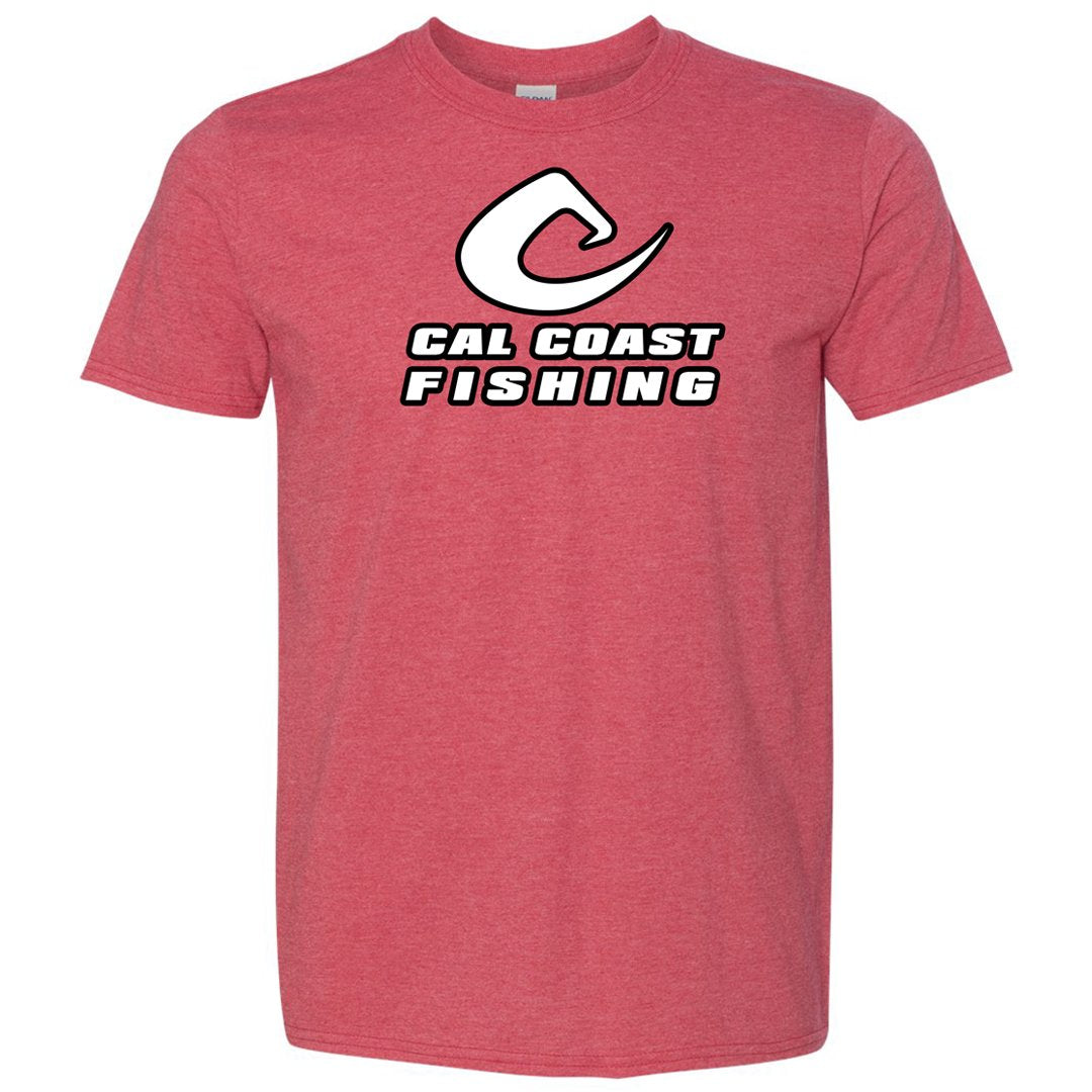 Fishing T-Shirts CCF OG T-Shirts