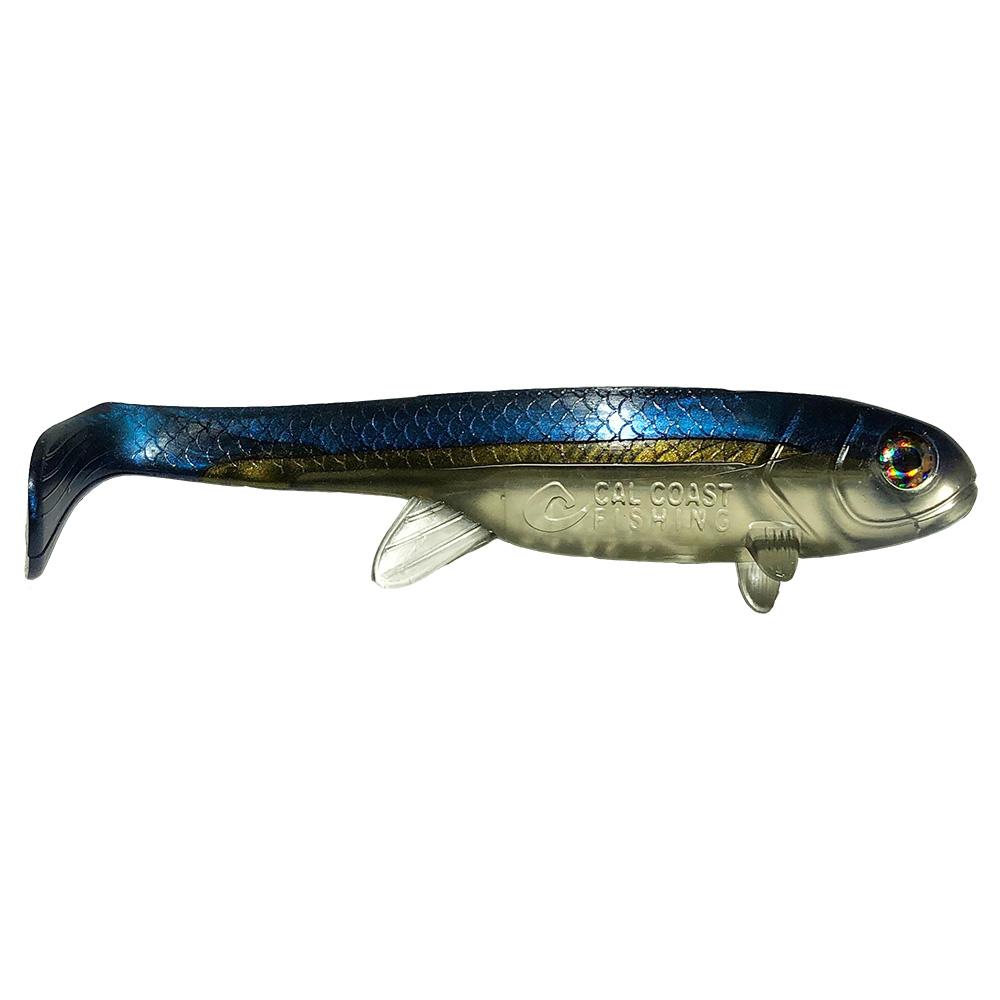 Swim Baits Reverse Hitch