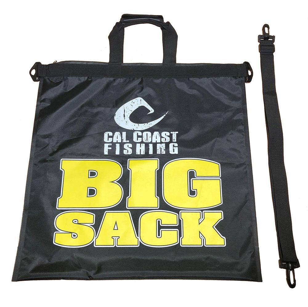 Cal Coast Fishing Big Sack Tournament Weigh Bag