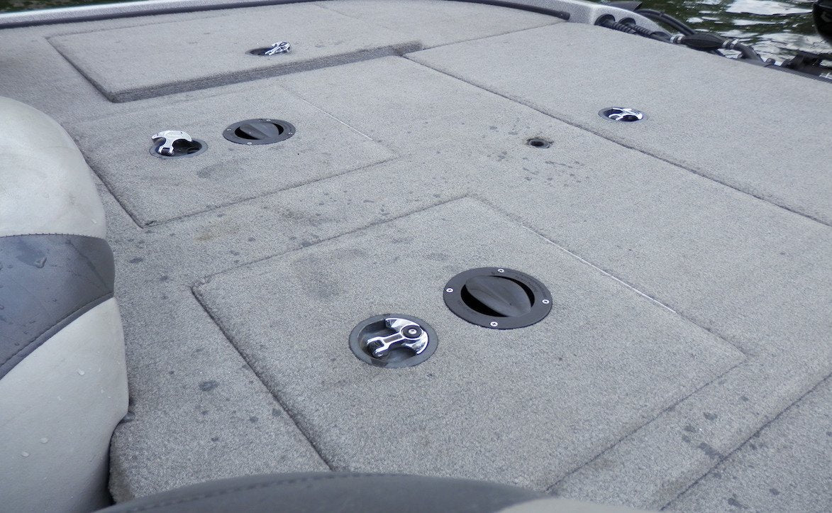 V-T2 Livewell Ventilation System
