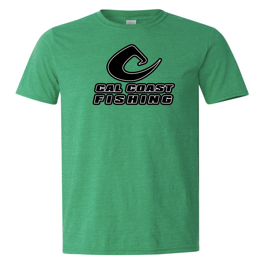 Fishing T-Shirts CCF OG T-Shirts