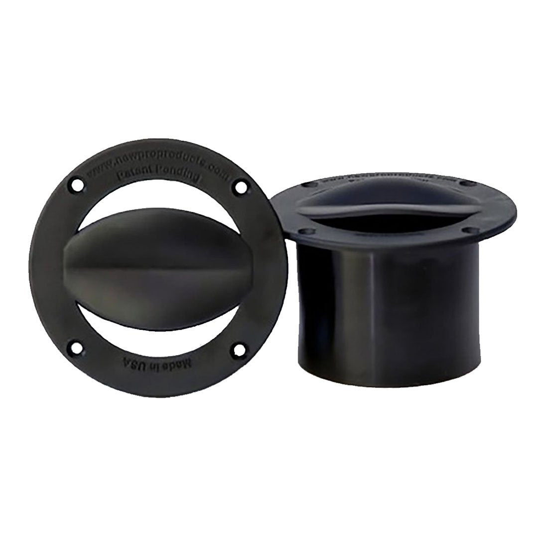 V-T2 Livewell Ventilation System
