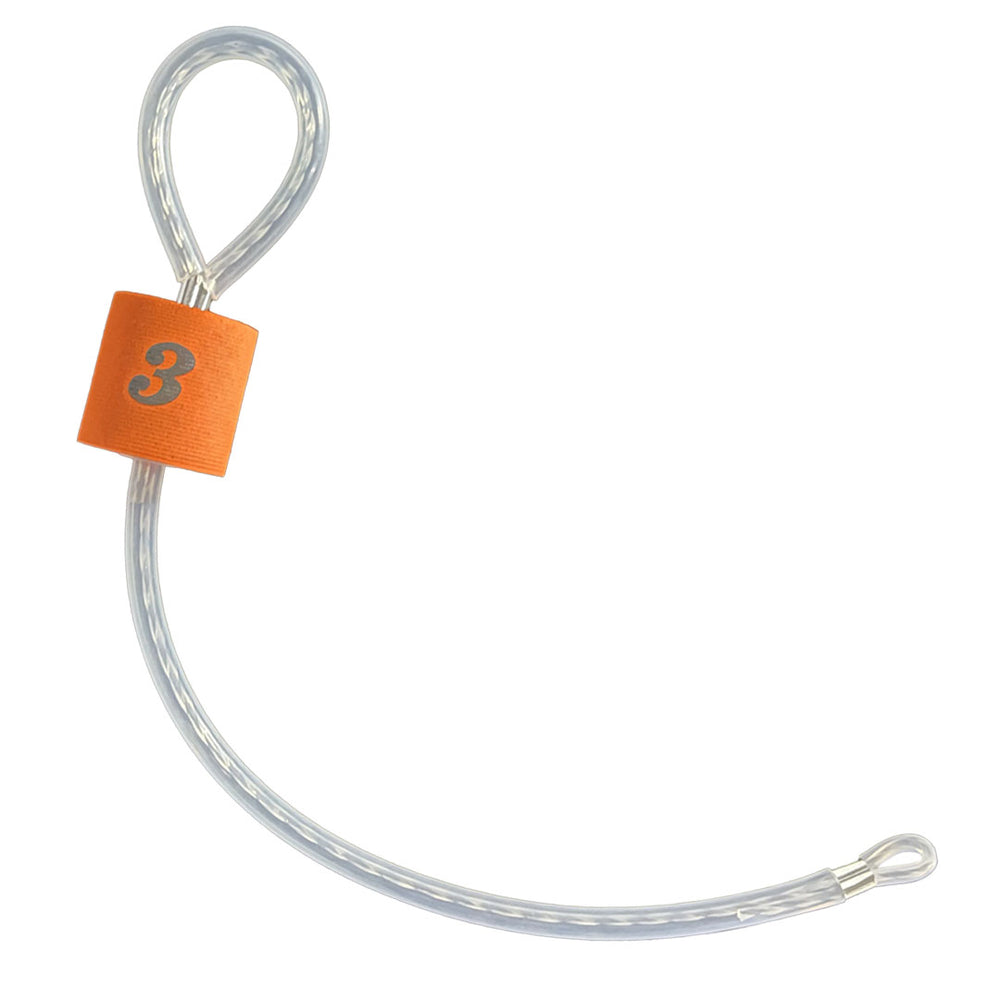 Cull Tag Float – TackleWorkz