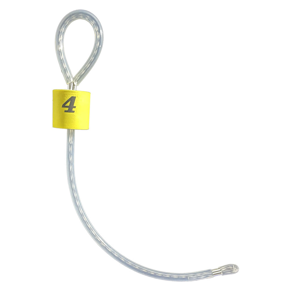 Cull Tag Float – TackleWorkz