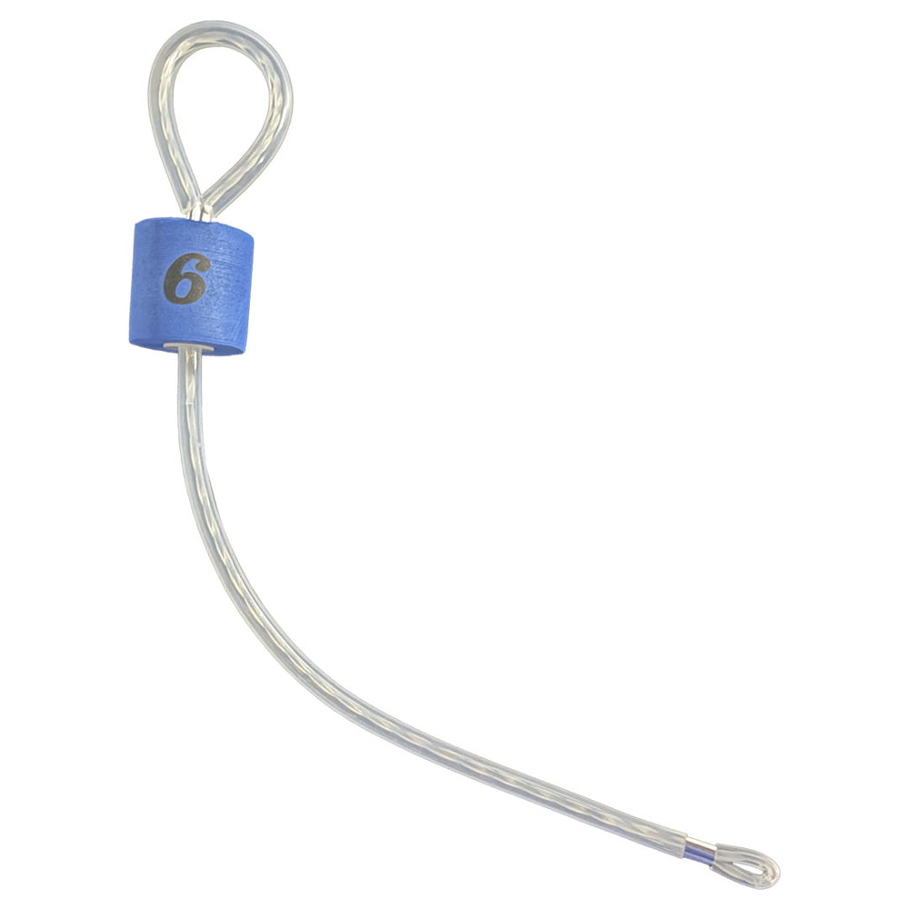 Cull Tag Float – TackleWorkz