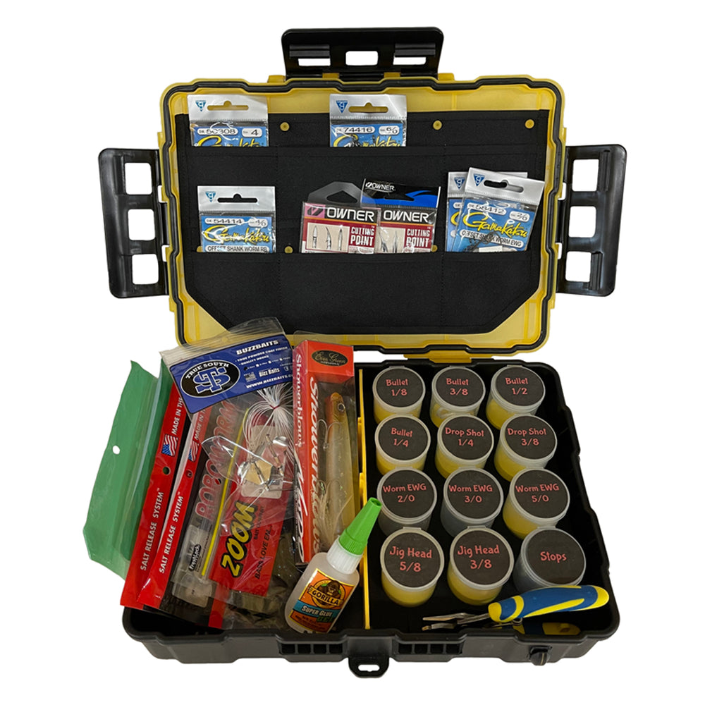 Tackle Workz Battle Box  TackleWorkz