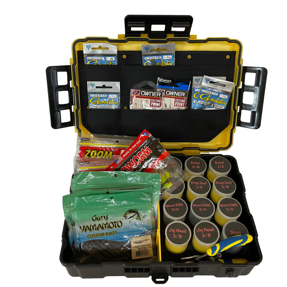 Tackle Workz Battle Box – TackleWorkz