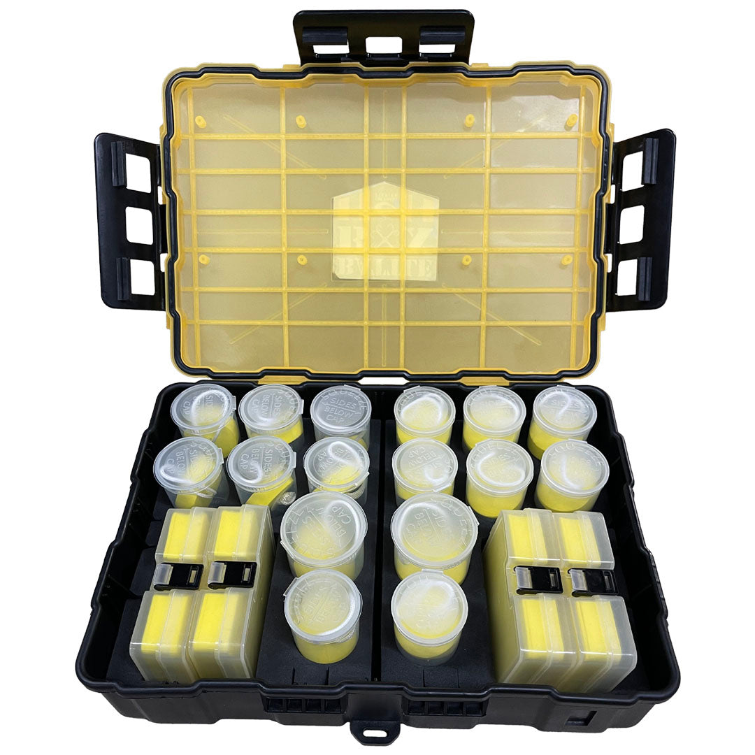 
                  
                    Tackle Workz Battle Box
                  
                