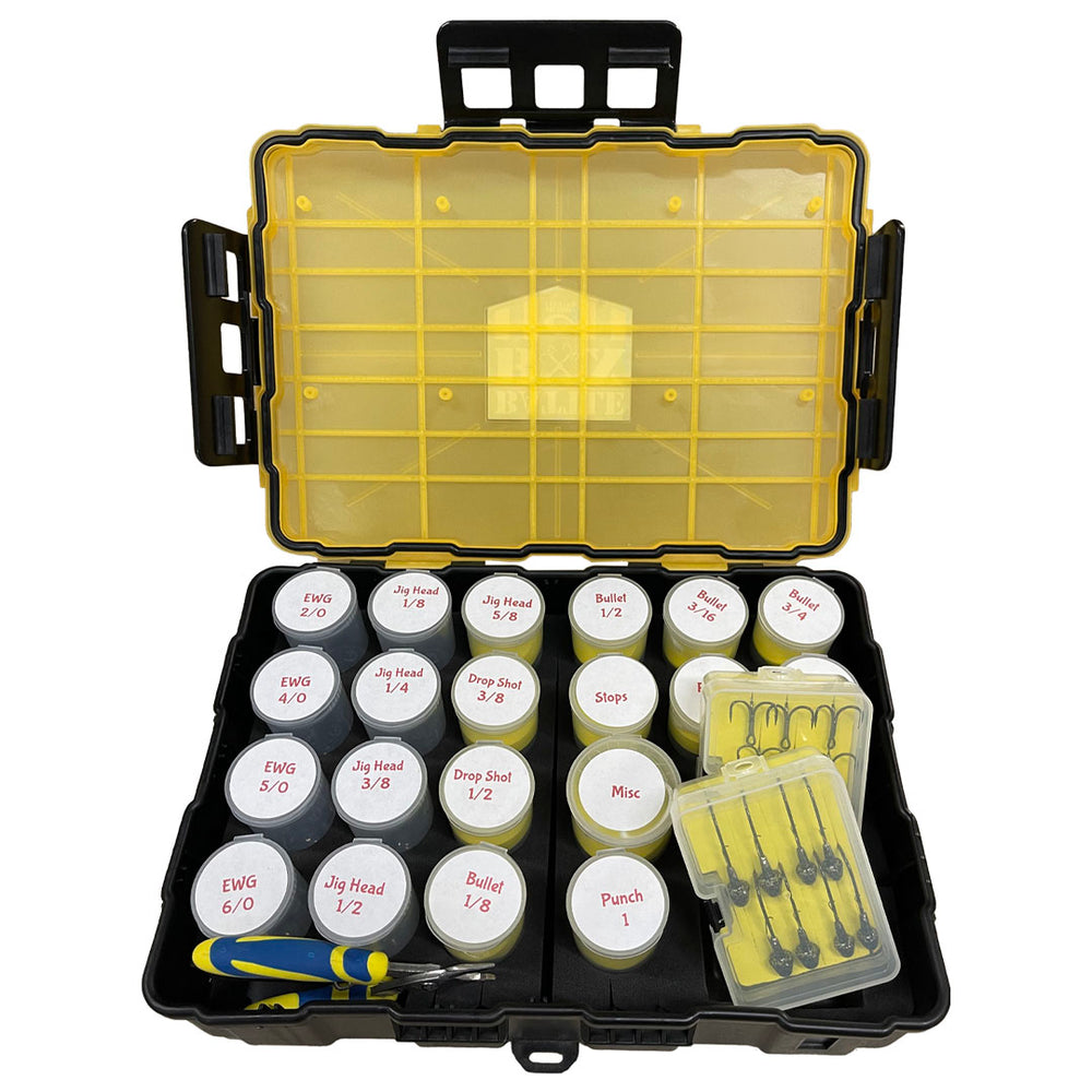Tackle Workz Battle Box – TackleWorkz