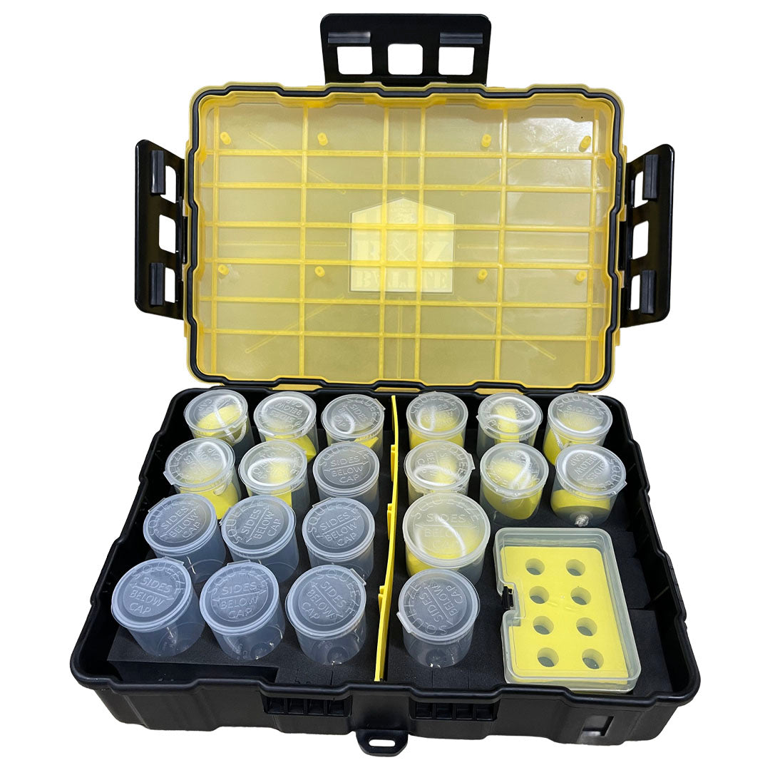
                  
                    Tackle Workz Battle Box
                  
                
