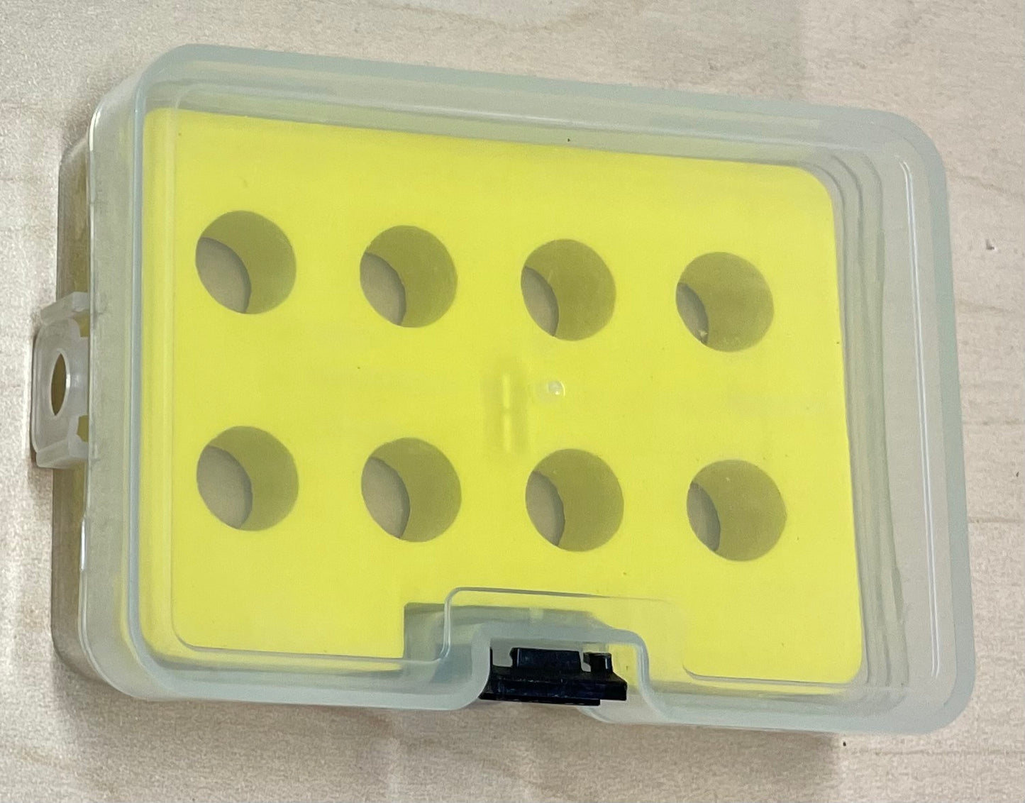 
                  
                    Ammo Mag-weight foam
                  
                