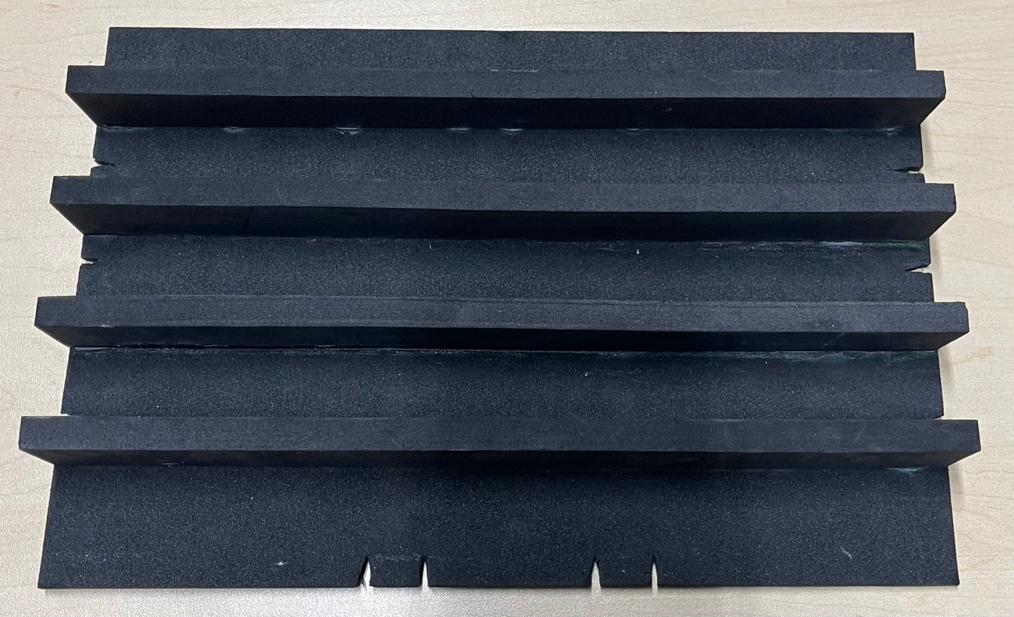 
                  
                    Ammo Mag-weight foam
                  
                