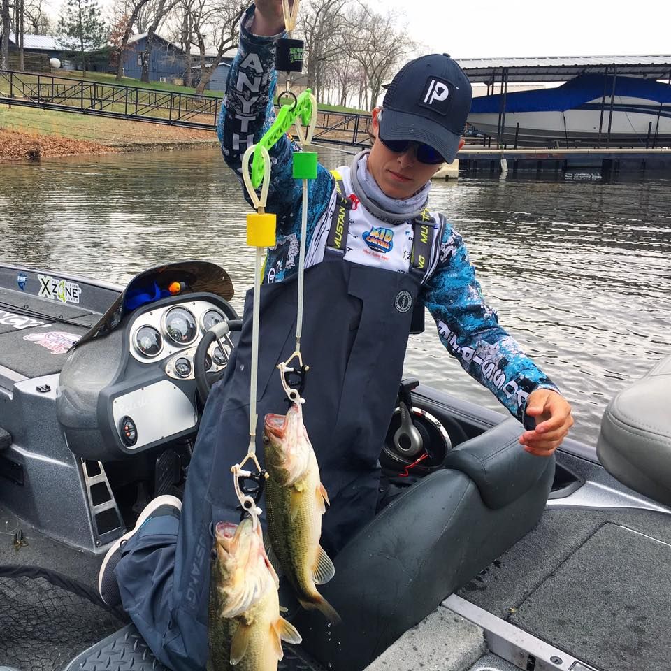
                  
                    Tackle Workz Money Beam Culling Beam
                  
                