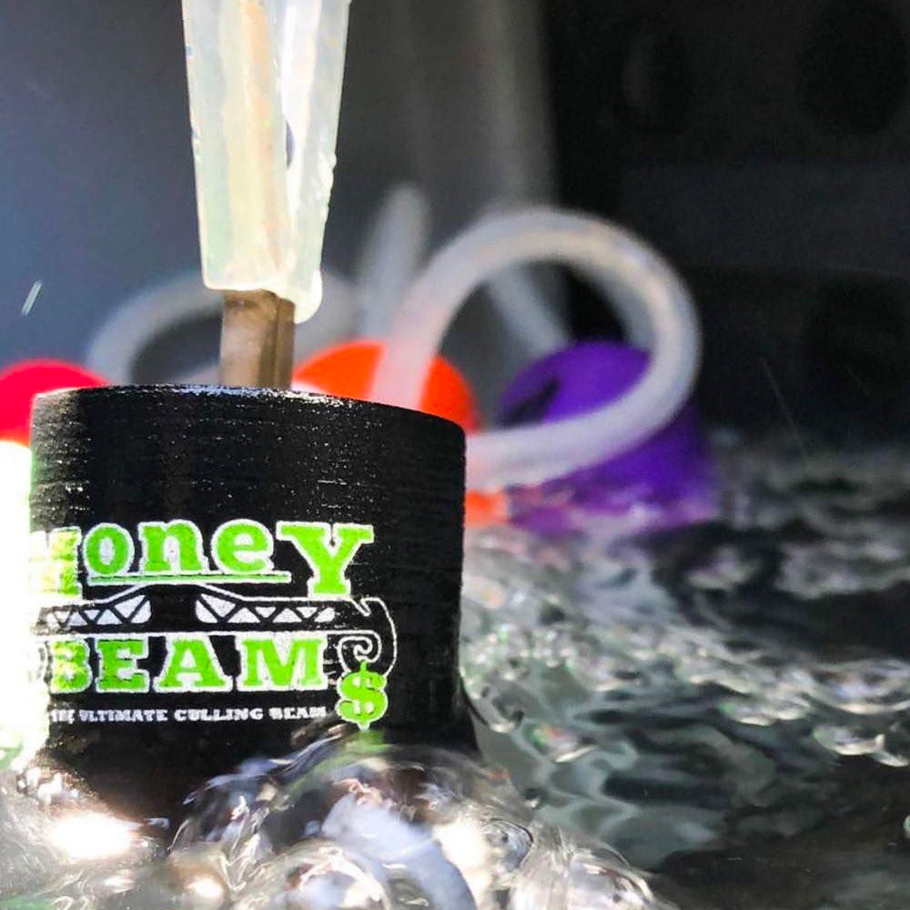 
                  
                    Tackle Workz Money Beam Culling Beam
                  
                