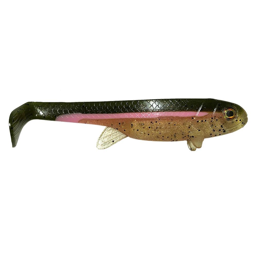Swim Baits Bubble Gum TM – TackleWorkz Swim Baits Bubble Gum TM – TackleWorkz