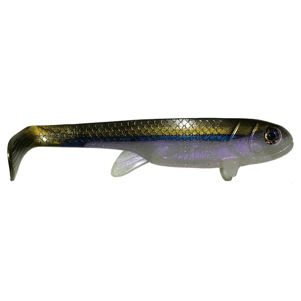 Basstrix Paddle Tail Swimbait Hitch 1 – Hammonds Fishing